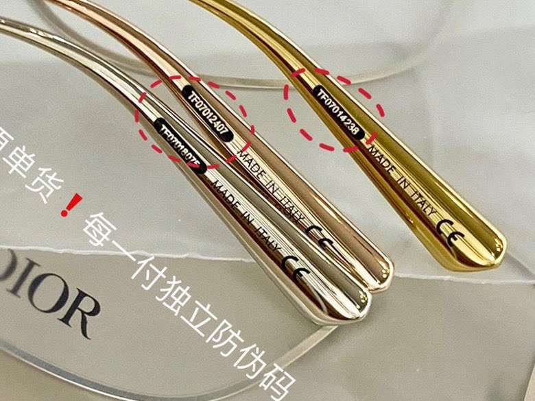 Picture of Dior Optical Glasses _SKUfw50808962fw